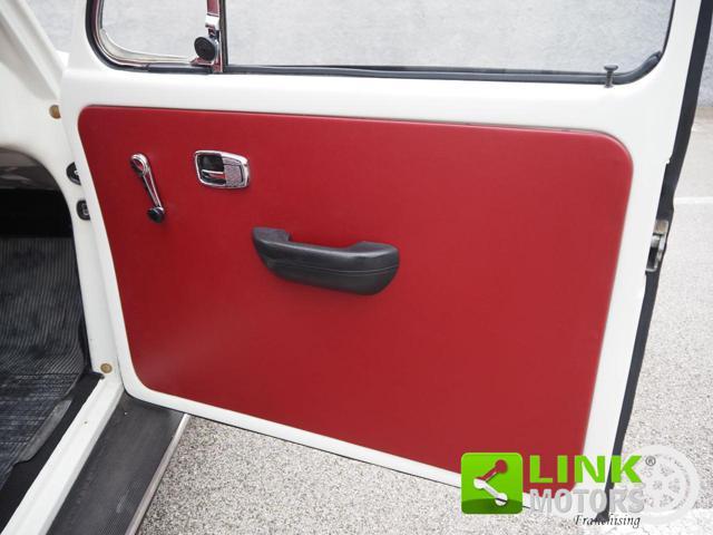 VOLKSWAGEN Maggiolino *ASI*