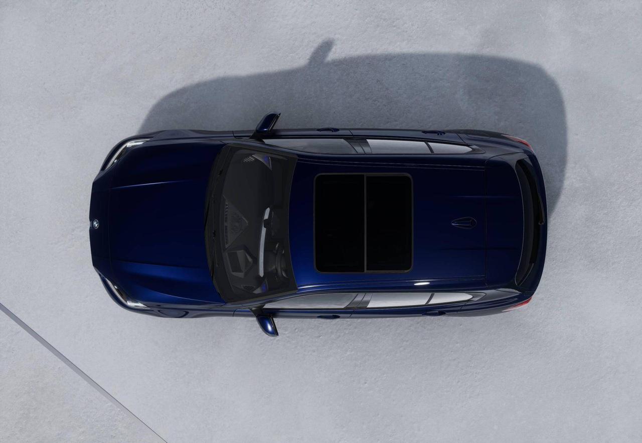 BMW Serie 1 120d 48V MSport