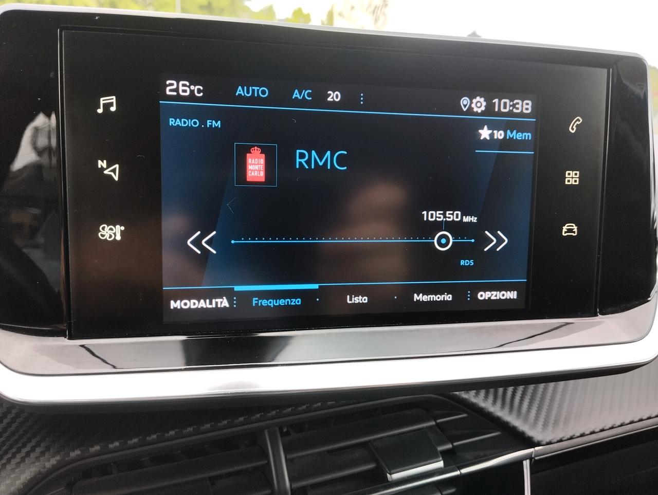 Peugeot 2008 PureTech 130 S&S Allure Pack