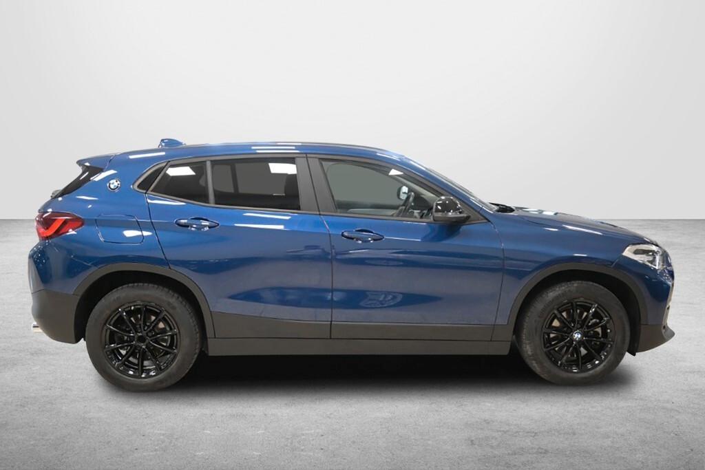 Bmw X2 sDrive18d Advantage