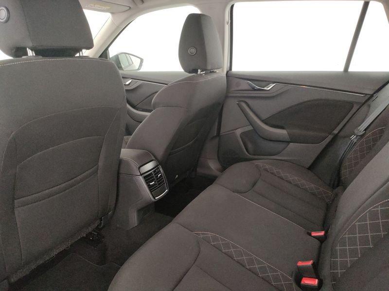 Skoda Kamiq 1.0 TSI Ambition