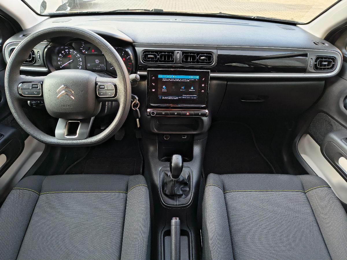 CITROEN - C3 - PureTech 83 S&S Origins