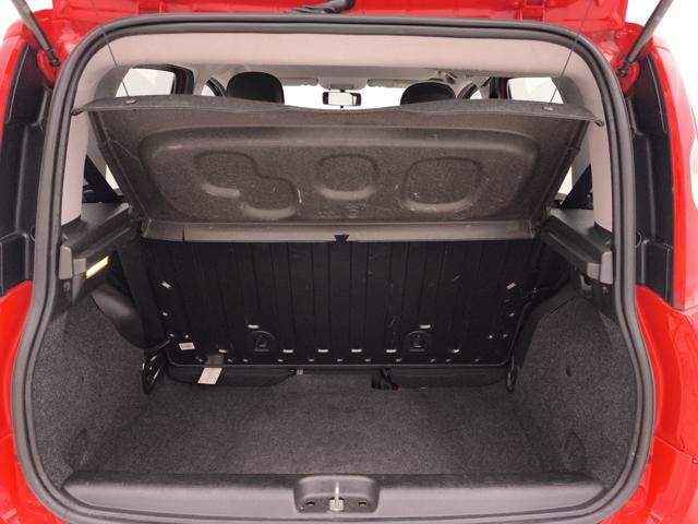 FIAT Panda 1.2 Easy 69cv