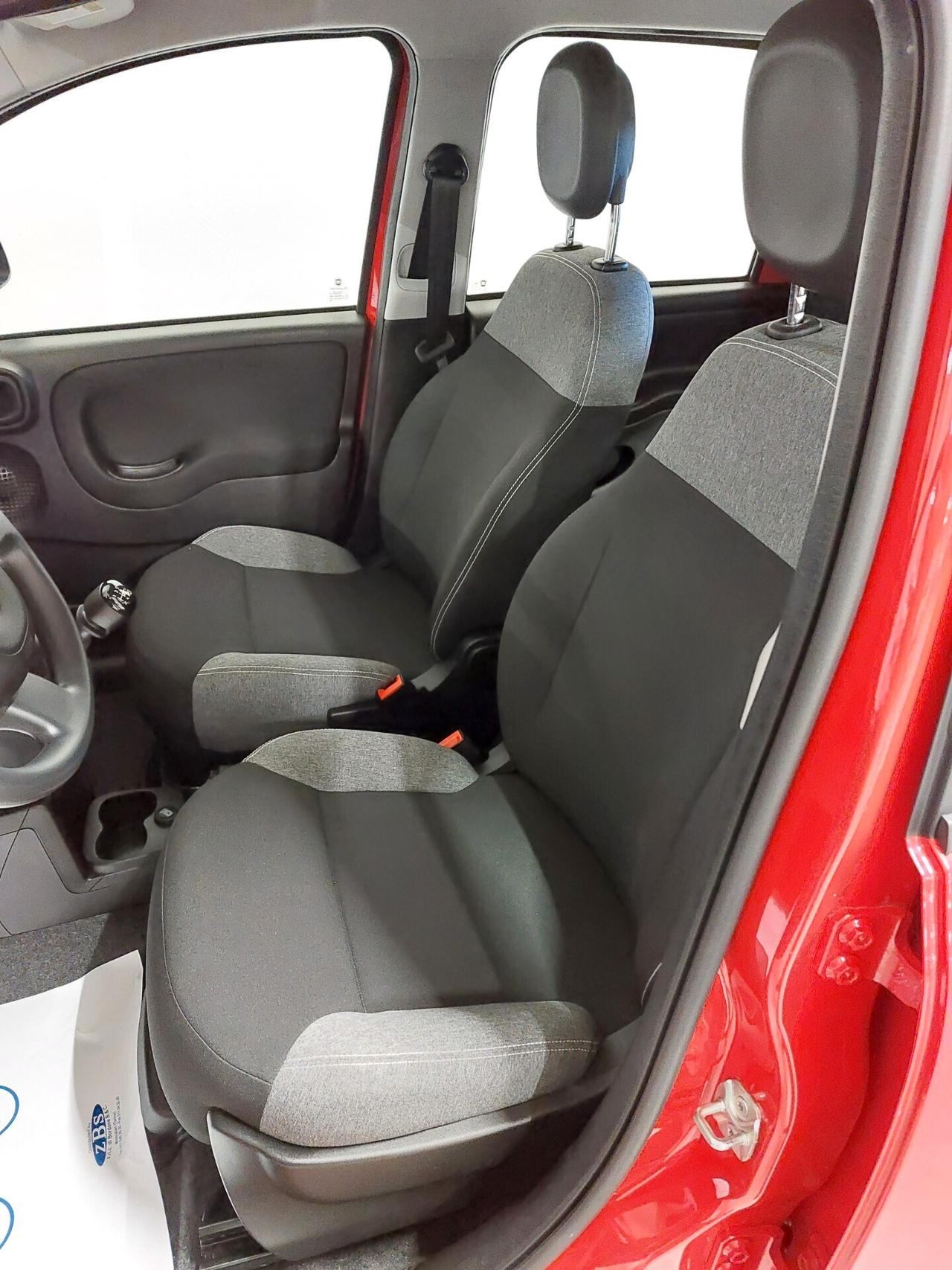 Fiat Panda 1.0 Hybrid 70cv S&S PREZZO REALE Vari colori