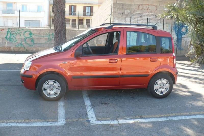 FIAT Panda Panda 1.2 Dynamic