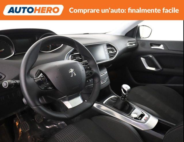 PEUGEOT 308 BlueHDi 120 S&S Allure