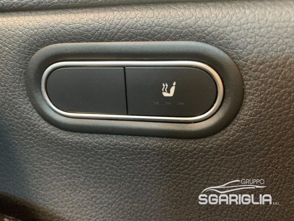 Mercedes A 180 d Automatico Sport + Full Led