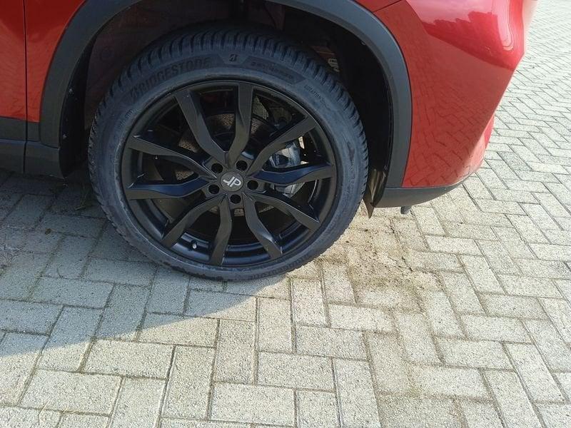 DR AUTOMOBILES dr 7.0 PHEV DR 7.0 DR 7.0 Phev BENZINA