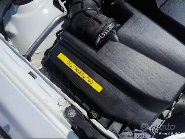 OPEL Astra 1.7 CDTI SW Enjoy - Ok neopat. - 1 pr