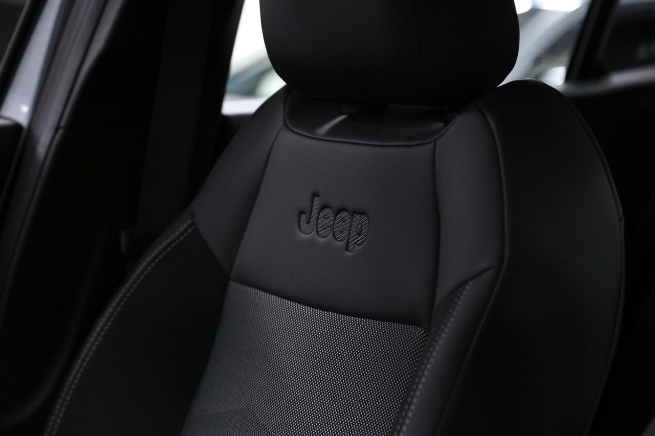 Jeep Avenger 1.2 Turbo 100 cv Altitude_NUOVA KM0