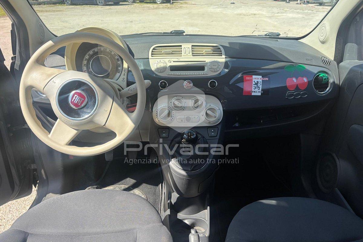 FIAT 500 1.3 Multijet 16V 95 CV Pop