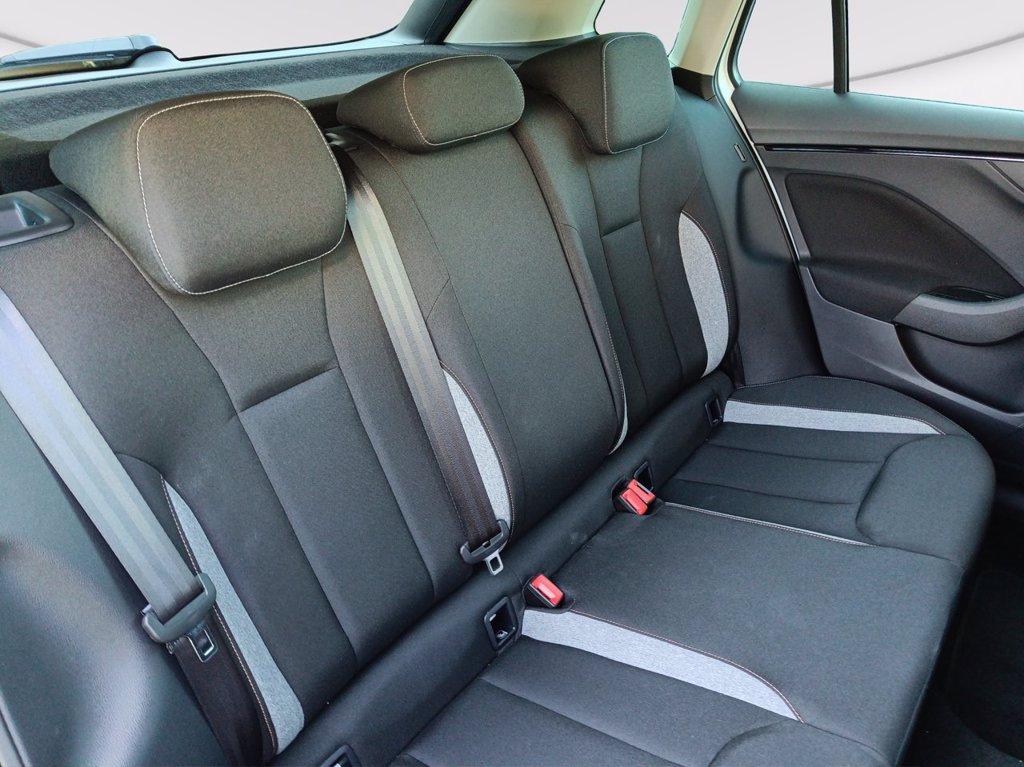 SKODA Kamiq 1.5 tsi style 150cv del 2025