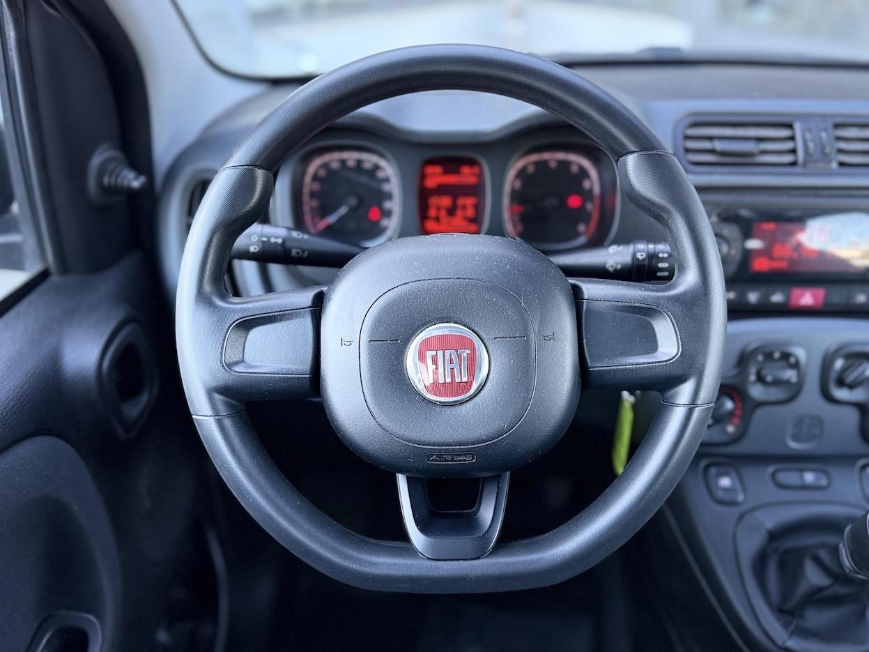 Fiat Panda 1.2 Benzina 69CV E6 Neo. - 2019