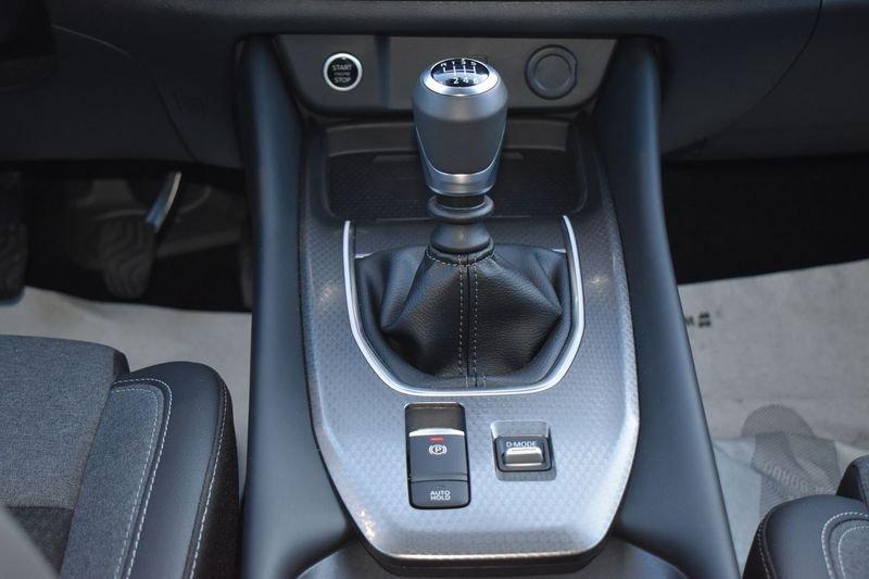 Nissan Qashqai Qashqai MHEV 140 CV N-Connecta