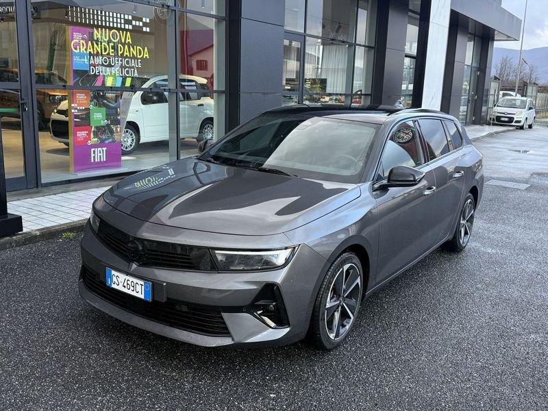 Opel Astra Nuova 5P GS 1.5 130cv AT8 S&S
