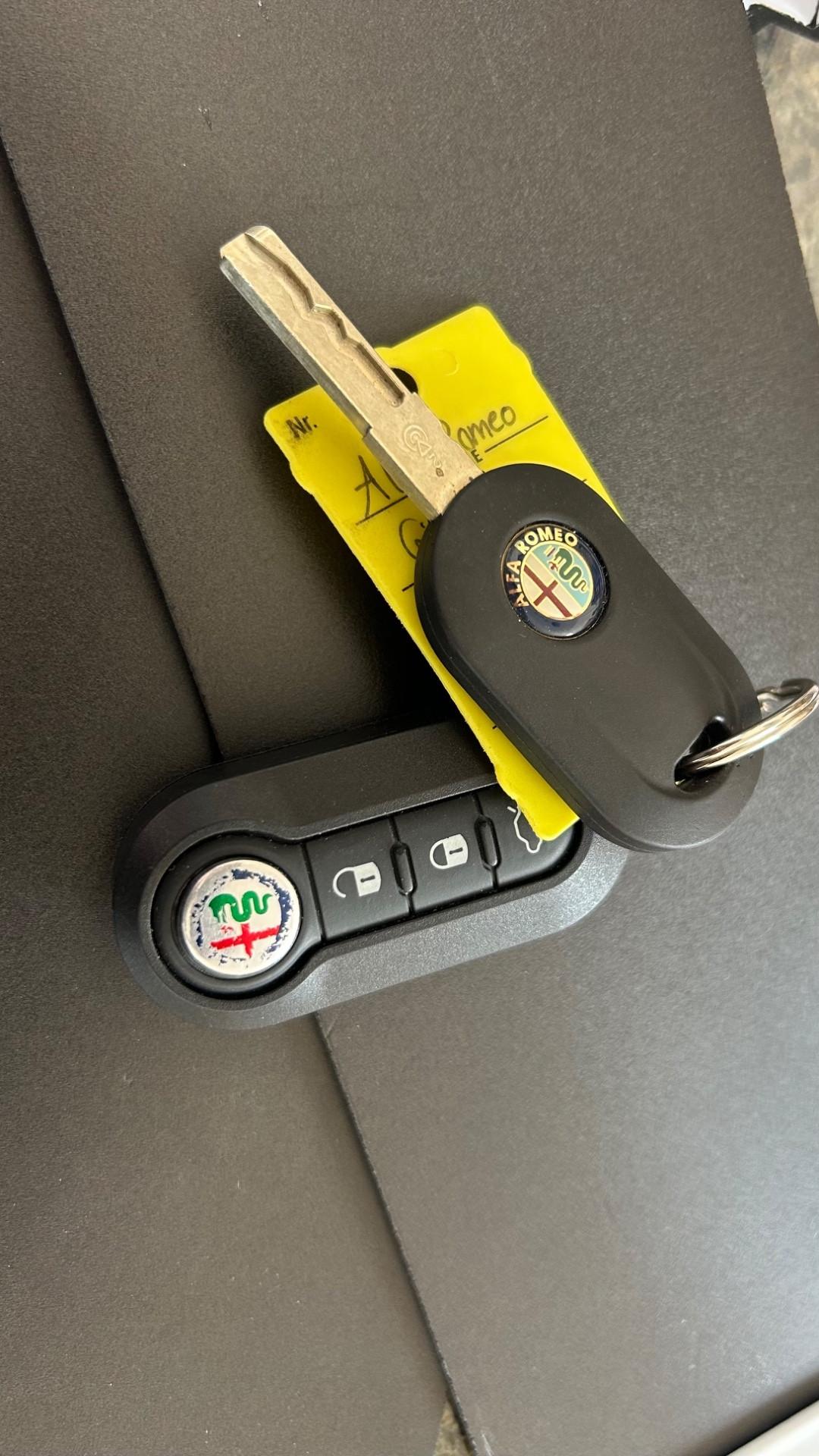 Alfa Romeo Giulietta 2.0 JTDm 140cv Bellissima