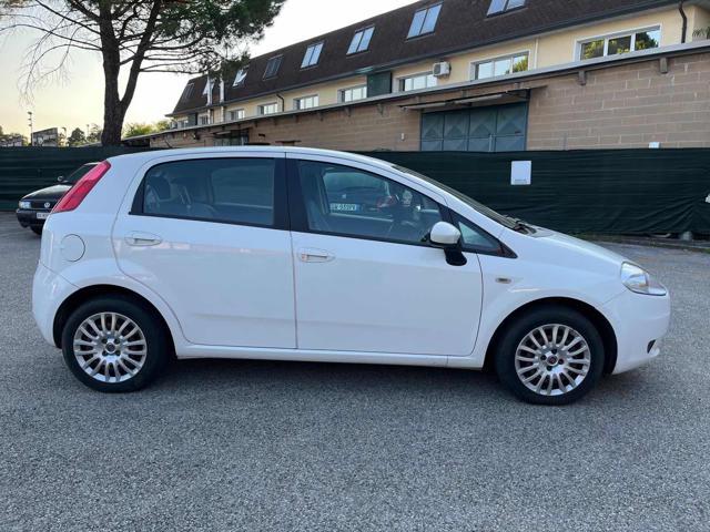 FIAT Grande Punto 1.3 MJT 142,166km Neopatentati come nuova