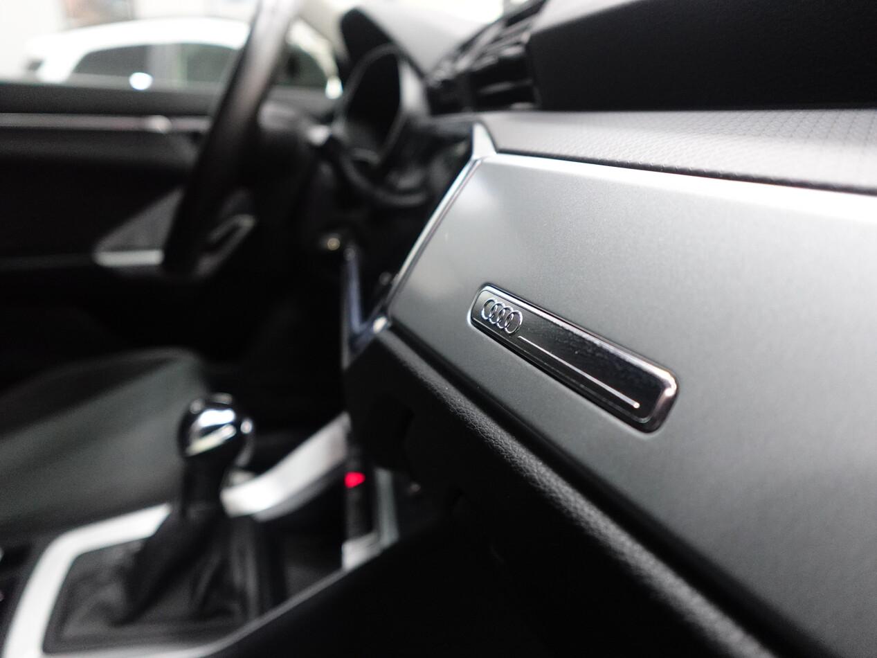 Audi Q3 2.0 TDI 150 CV 35 S TRONIC BUSINESS
