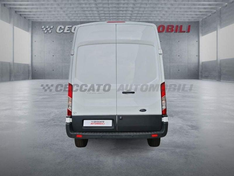 Ford Transit Transit 330 2.0 tdci 170cv entry L3H2 E6