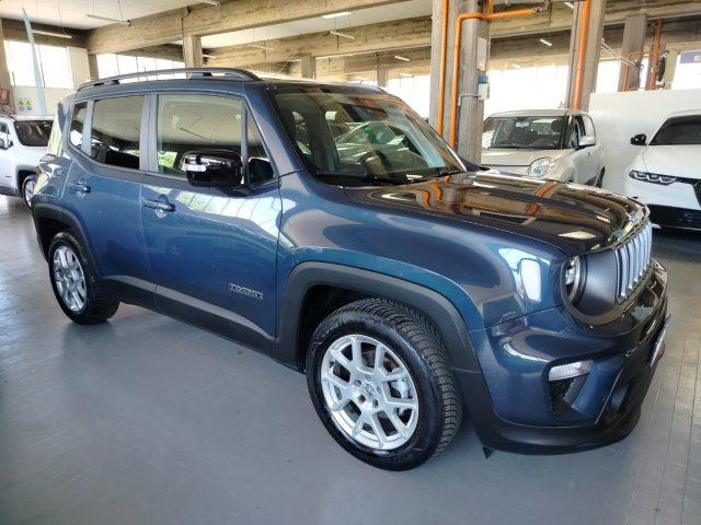 JEEP Renegade 1.6 Mjt 130cv Limited FULL LED