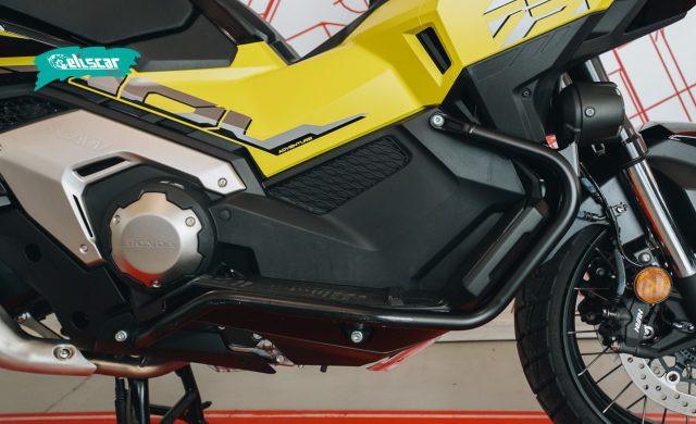 HONDA X-ADV 750 2025 SPECIAL EDITION