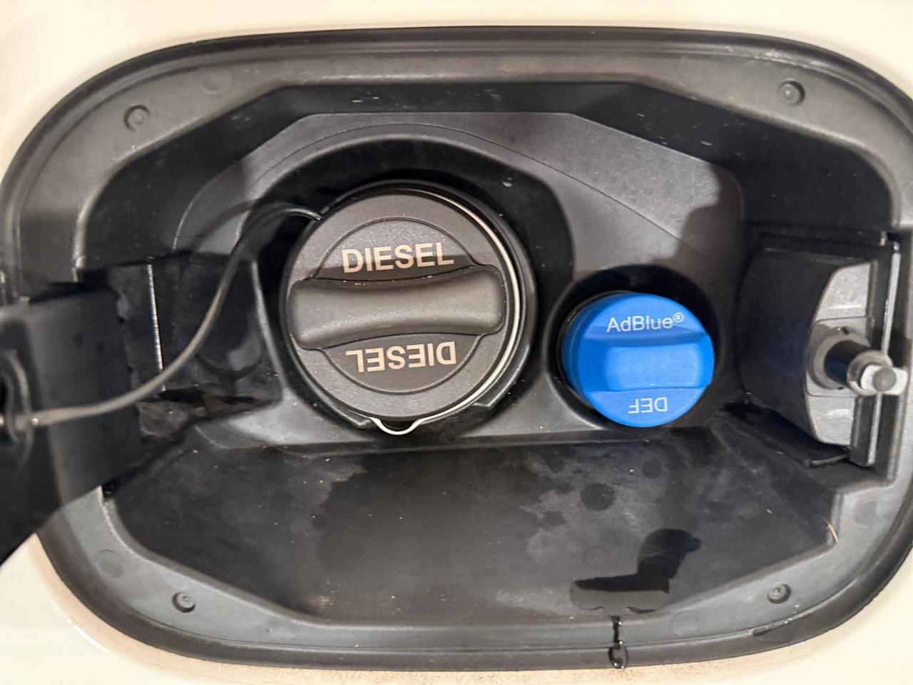 Mercedes Classe A A 180 d Sport Night edition