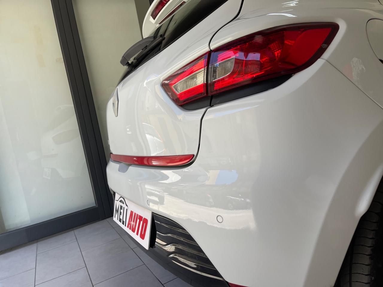 Renault Clio 1.5 DCI 90CV S&S Energy