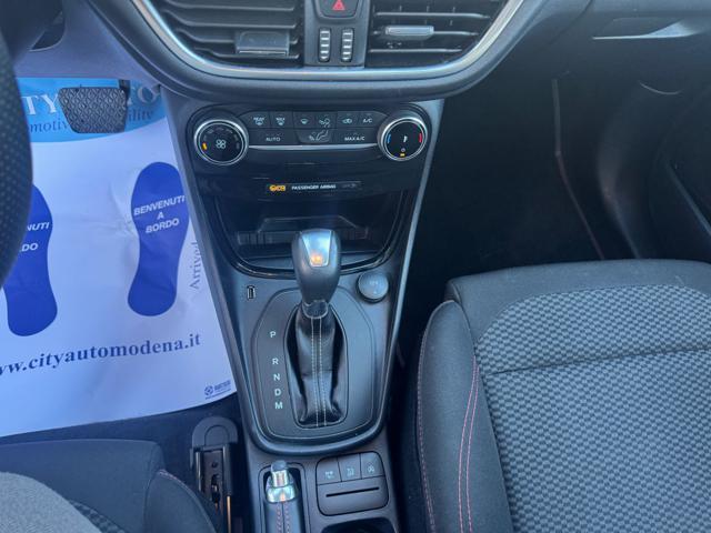 FORD Puma 1.0 EcoBoost Hybrid 125CV Aut. ST-Line