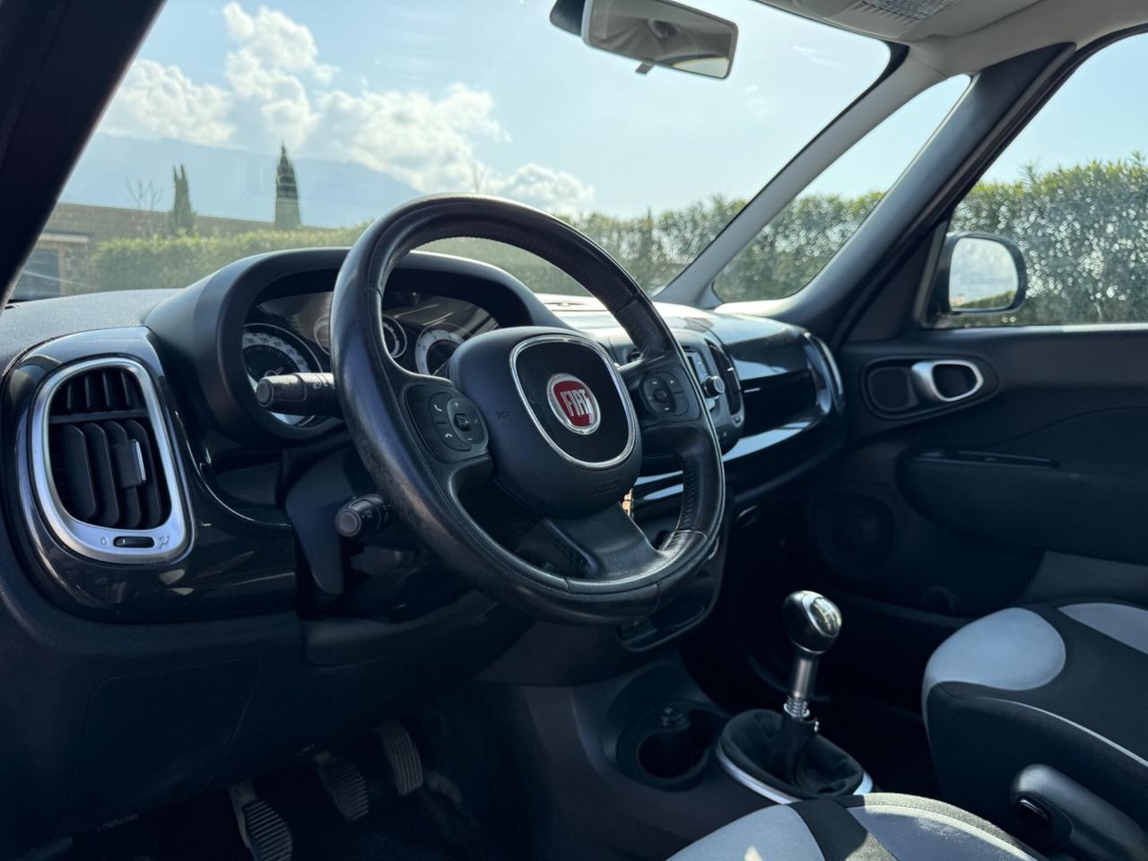 Fiat 500L 1.3 MTJ (Diesel) Lounge GARANTITA