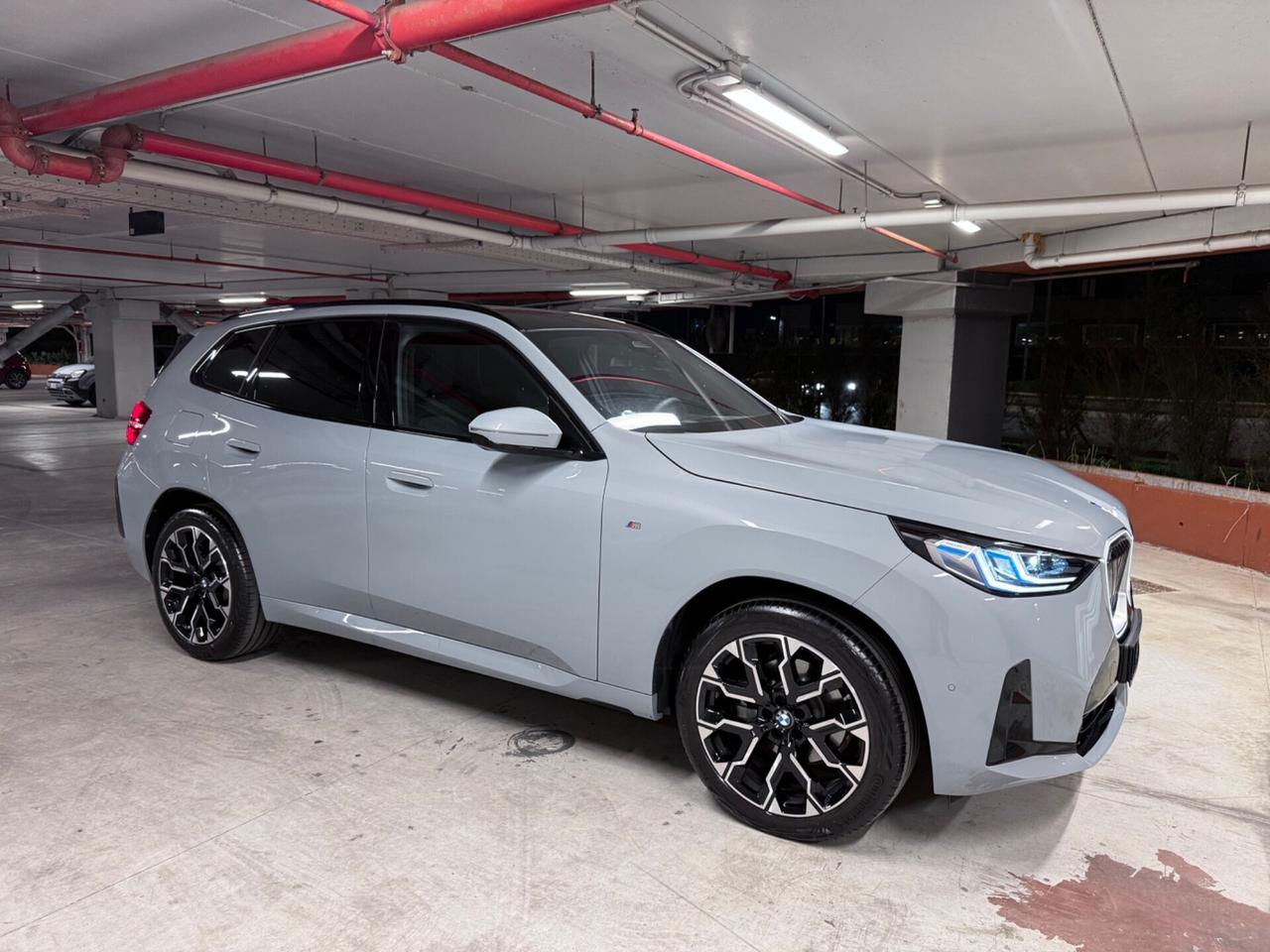 NUOVA Bmw X3 xDrive20d M SPORT Pro - STRAFULL