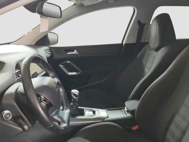 PEUGEOT 308 308 BlueHDi 120 S&S SW Allure