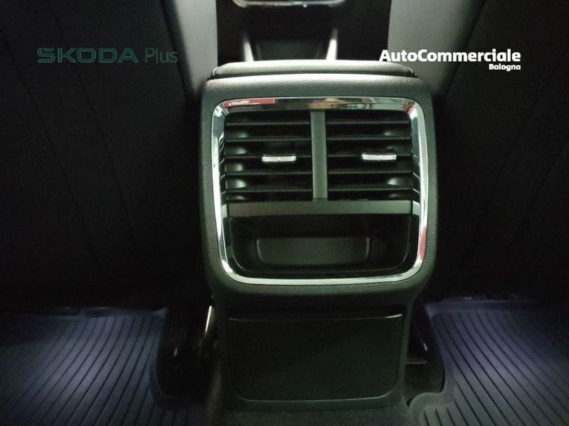 Skoda Octavia 1.5 G-TEC DSG Wagon Style