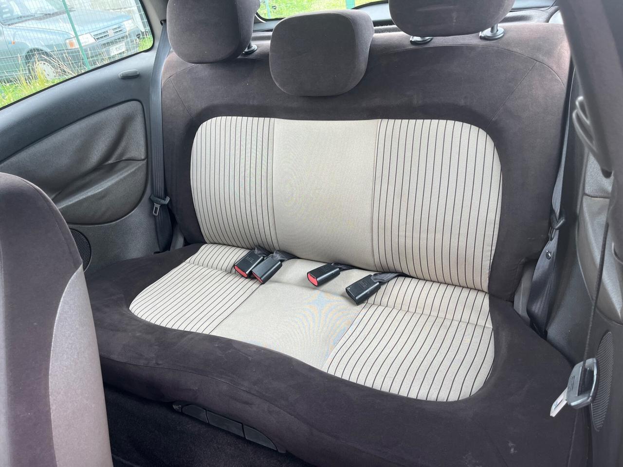 Lancia Ypsilon 1.2 Modamilano 99.000 km