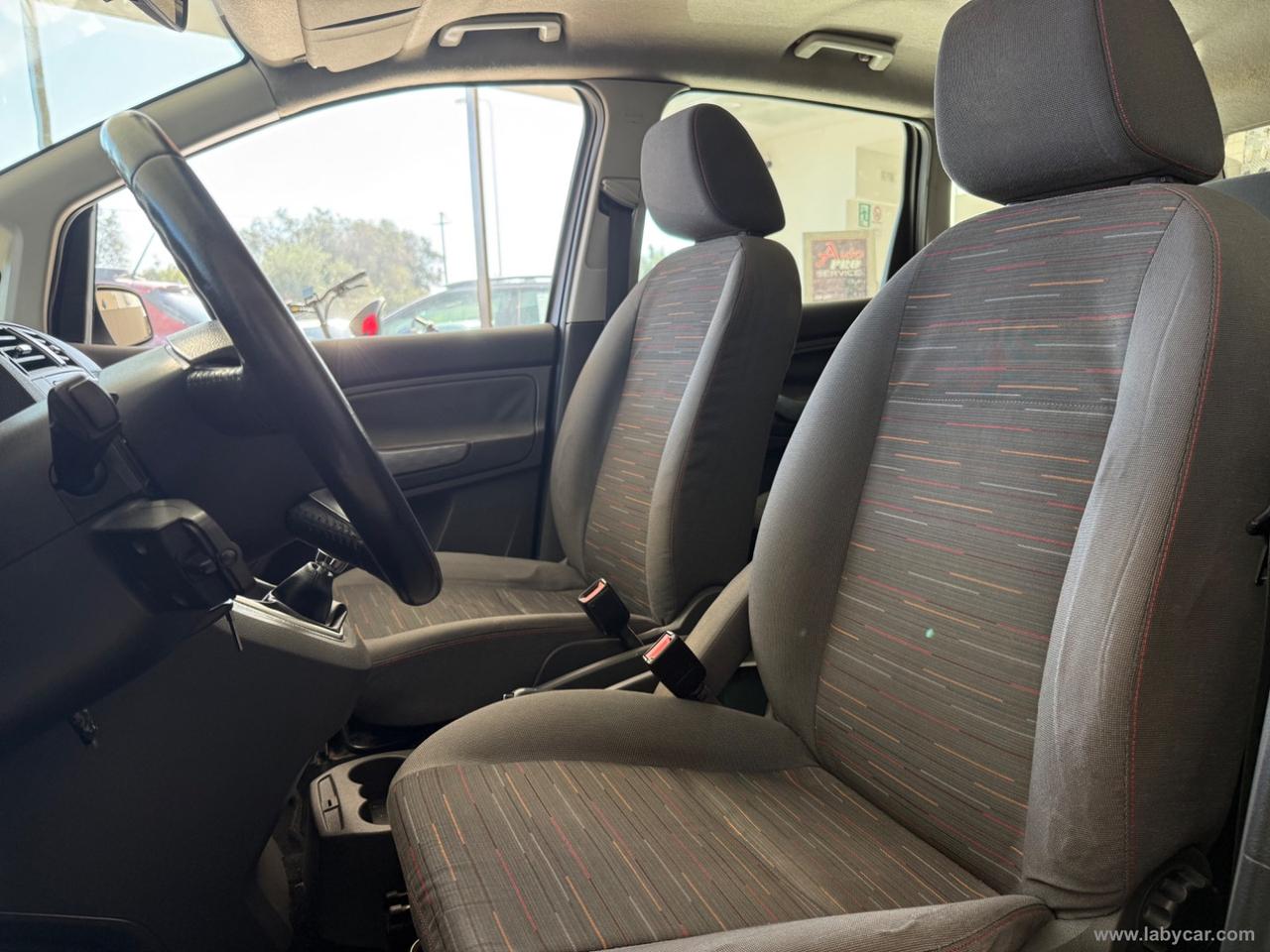 FORD C-Max+ 1.6 TDCi 110 CV DPF