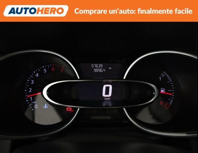RENAULT Clio TCe 12V 75 CV 5 porte Life