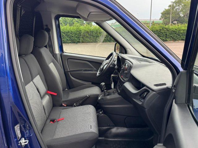 FIAT Doblo CARGO MAXI 1.6 MJT 105CV SX 3 POSTI *+IVA*UNIPR*