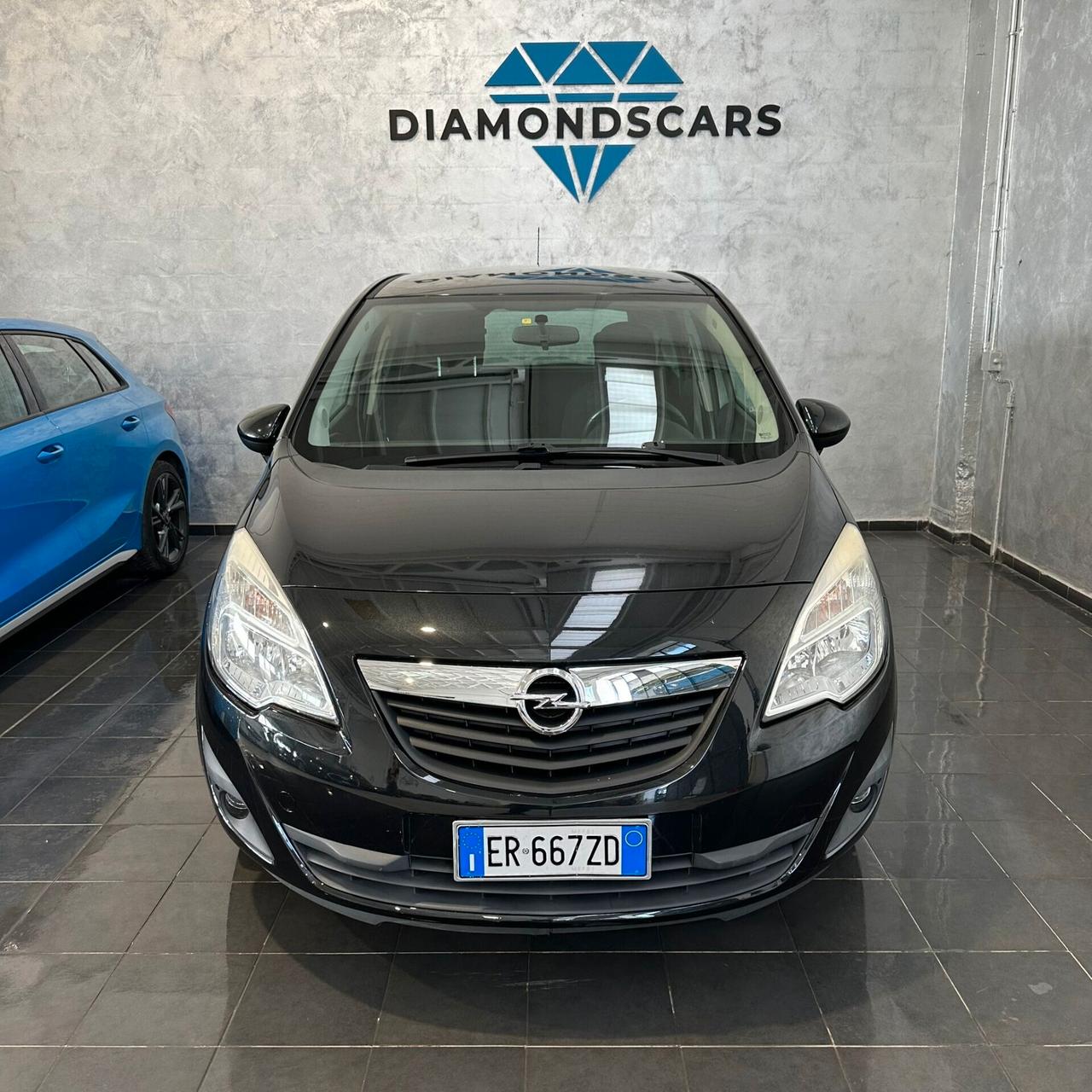 Opel Meriva 1.4 100CV Cosmo