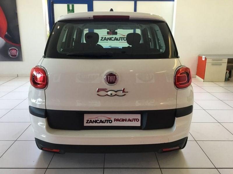 FIAT 500L 1.3 Multijet 95 CV Mirror