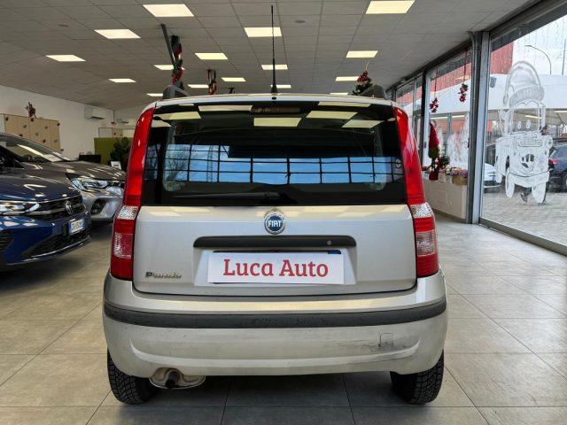 FIAT Panda 1.2 *EURO 4*DISTRIB. ESEGUITA*FRIZIONE ESEGUITA*