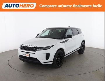LAND ROVER Range Rover Evoque 2.0D I4 204 CV AWD Auto S