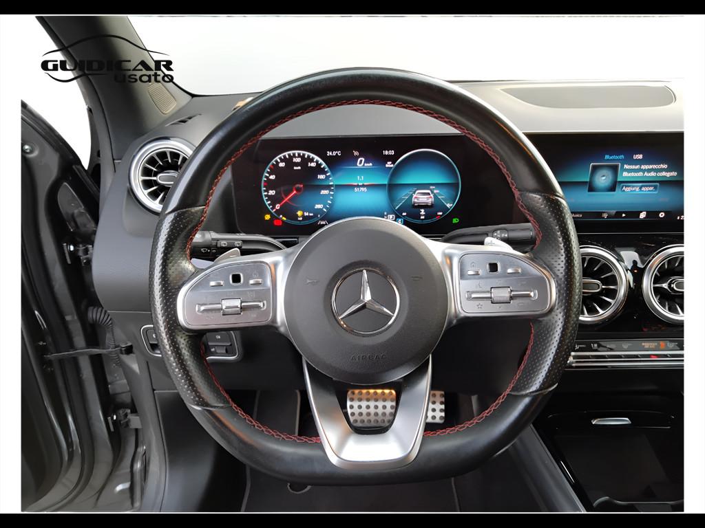 Mercedes-Benz GLA-H247 2020 - GLA 200 d Premium auto