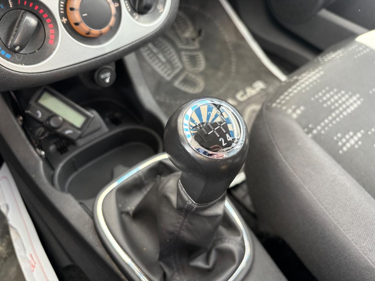 Opel Corsa 1.3 CDTI 75CV F.AP. 5 porte Cosmo