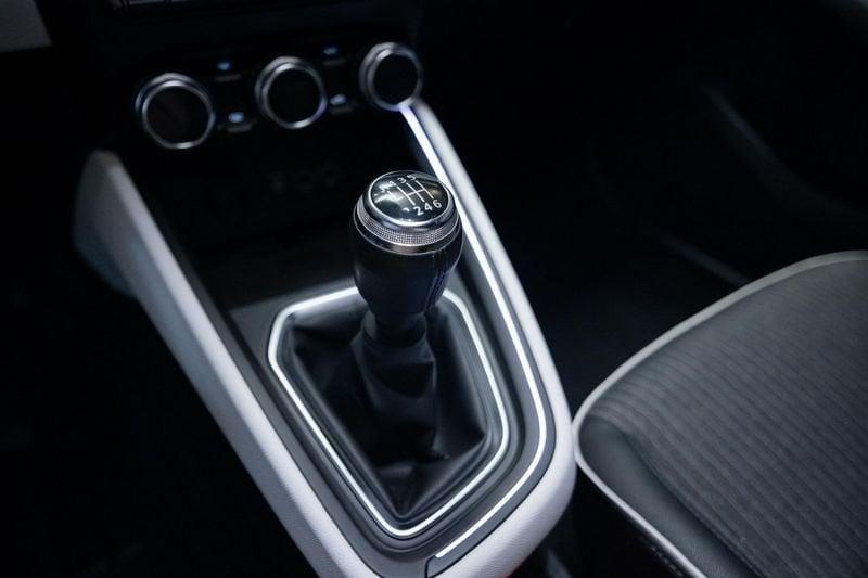 Renault Clio 1.0 tce Intens Gpl 100cv my21