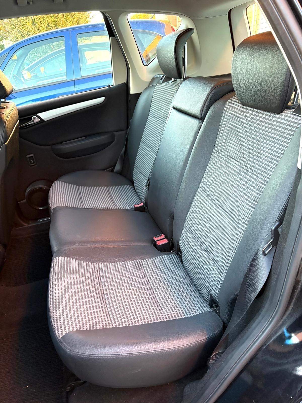 Mercedes-benz A 180 CDI Avantgarde