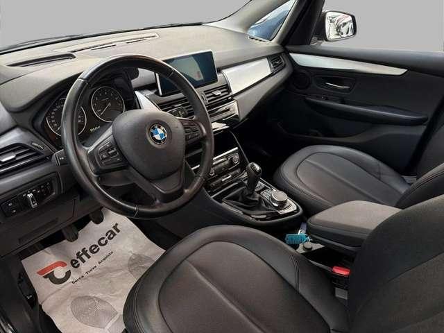 BMW 216 i Active Tourer Advantage