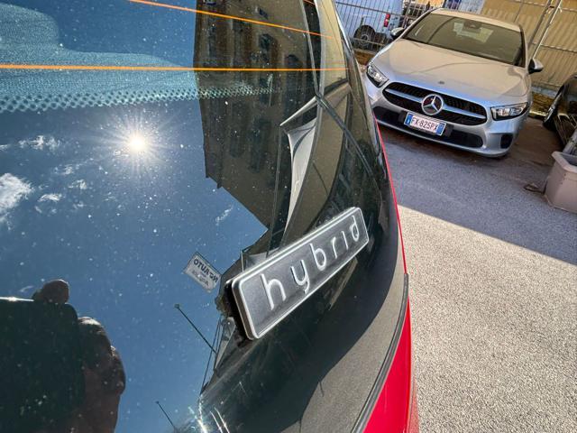 LANCIA Ypsilon 1.0 FireFly 5 porte S&S Hybrid Gold