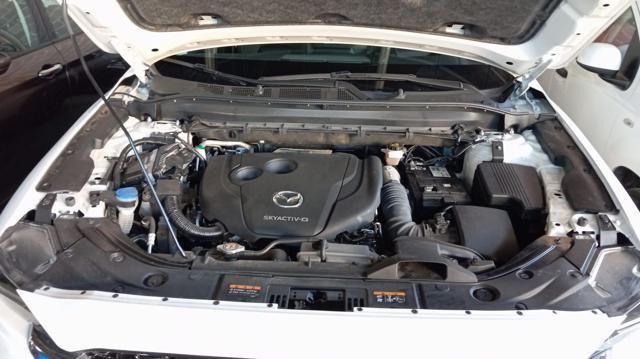 MAZDA CX-5 *PROMO* 2.2L Skyactiv-D 150 CV 2WD Exceed