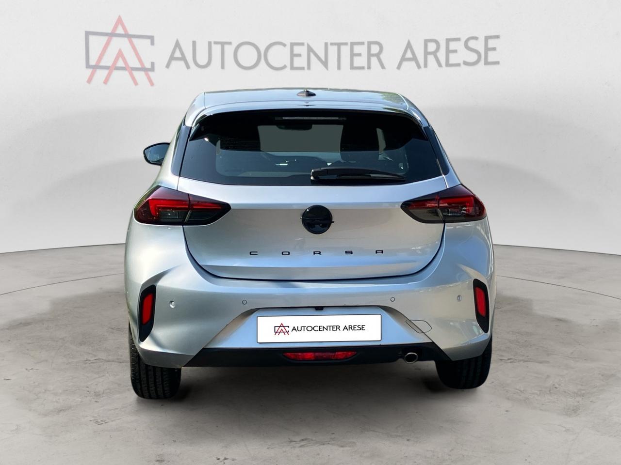 Opel Corsa 1.2 GS s&s 100cv