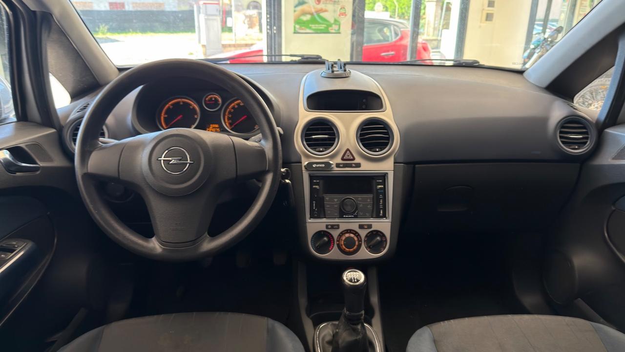 Opel Corsa 1.3 CDTI 75CV 5 porte Cosmo