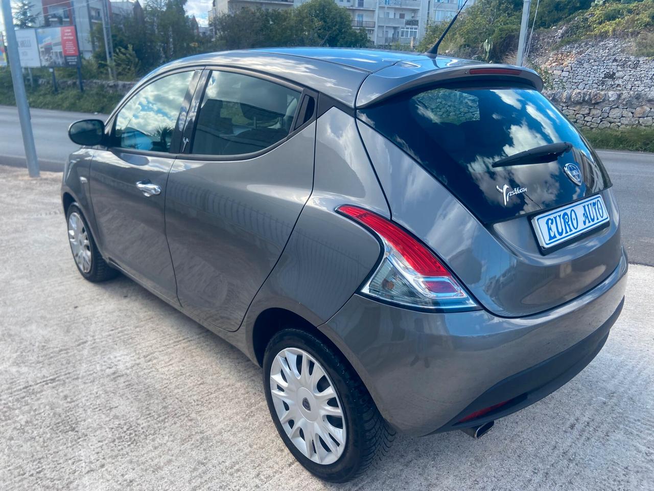 Lancia Ypsilon 1.3 MJT 16V 95 CV 5 porte S&S Platinum